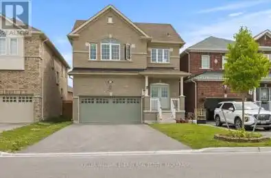 973 Drive Unit Bsmt Oshawa (Taunton) Ontario L1K0P2