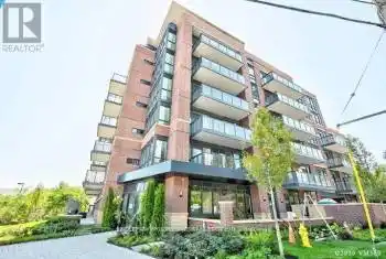 3 Southvale Drive Unit# 208, Toronto (Leaside), Ontario M4G1G2, 2 Bedrooms Bedrooms, ,2 BathroomsBathrooms,Condo,For Sale,Southvale,C9301388