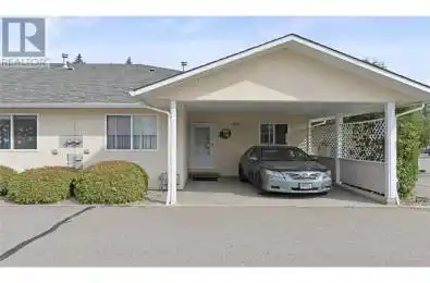 1834 Avenue Unit 1834 Vernon British Columbia V1T9P3