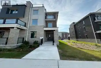 1034 Reflection Place Unit# 308, Pickering, Ontario L1X2R2, 3 Bedrooms Bedrooms, ,3 BathroomsBathrooms,All Houses,For Rent,Reflection,E9301449