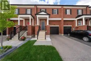 735 BANKS Crescent, Milton, Ontario L9T9A4, 3 Bedrooms Bedrooms, ,3 BathroomsBathrooms,All Houses,For Sale,BANKS,40642391