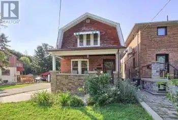 167 Church Street, Toronto (Weston), Ontario M9N1N6, 3 Bedrooms Bedrooms, ,1 BathroomBathrooms,All Houses,For Sale,Church,W9301471