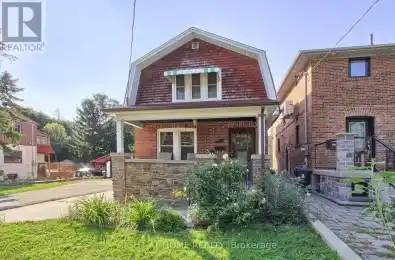 167 Street Toronto (Weston) Ontario M9N1N6