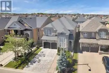 15 Oakhaven Road, Brampton (Bram East), Ontario L6P2Y3, 6 Bedrooms Bedrooms, ,5 BathroomsBathrooms,All Houses,For Sale,Oakhaven,W9301523