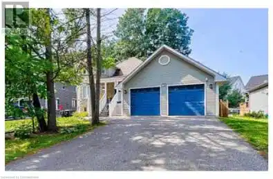 314 Road Simcoe Ontario L9Z1S5