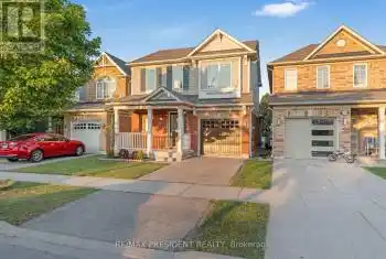 142 Emick Drive, Hamilton (Meadowlands), Ontario L9K0C9, 3 Bedrooms Bedrooms, ,2 BathroomsBathrooms,All Houses,For Sale,Emick,X9300885