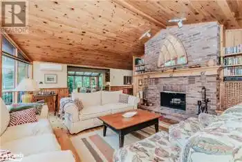 1120 HAMILLS POINT Road, Muskoka Lakes, Ontario P0B1J0, 5 Bedrooms Bedrooms, ,4 BathroomsBathrooms,All Houses,For Sale,HAMILLS POINT,40641512