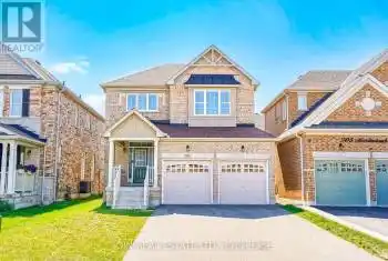 301 Meadowhawk Tr, Bradford West Gwillimbury, Ontario L3Z 0K4, 4 Bedrooms Bedrooms, 8 Rooms Rooms,3 BathroomsBathrooms,All Houses,Rented,Meadowhawk,N9301068