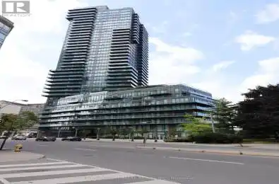 825 Street Unit 3002 Toronto (Rosedale-Moore Park) Ontario M4W3Z4