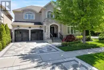 175 Beechtree Crescent, Oakville (Bronte West), Ontario L6L0A4, 5 Bedrooms Bedrooms, ,5 BathroomsBathrooms,All Houses,For Sale,Beechtree,W9300090