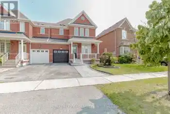 3056 Mcdowell Drive, Mississauga (Churchill Meadows), Ontario L5M6J4, 3 Bedrooms Bedrooms, ,3 BathroomsBathrooms,All Houses,For Rent,Mcdowell,W9301584