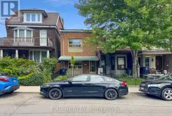 99 Euclid Avenue, Toronto (Trinity-Bellwoods), Ontario M6J2J8, 3 Bedrooms Bedrooms, ,2 BathroomsBathrooms,All Houses,For Sale,Euclid,C9301702