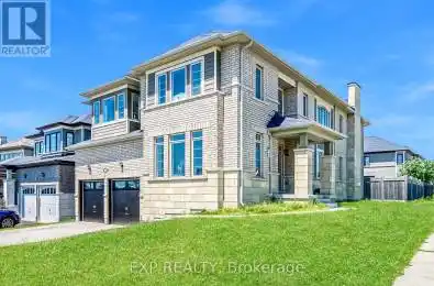 2 Crescent East Gwillimbury (Sharon) Ontario L9N0P8