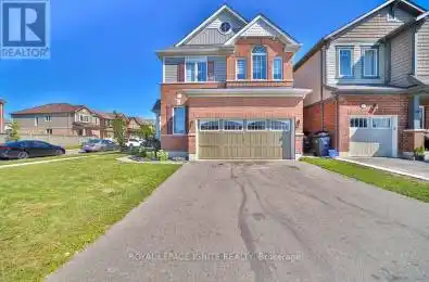 16 Street Brampton (Brampton West) Ontario L7A4T1