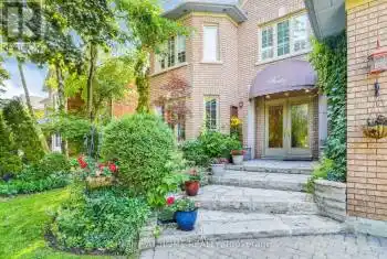 40 King's Cross Avenue, Richmond Hill (Bayview Hill), Ontario L4B2S9, 4 Bedrooms Bedrooms, ,4 BathroomsBathrooms,All Houses,For Sale,King's Cross,N9301783