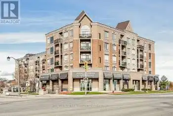 5327 Upper Middle Rd Unit# 410, Burlington, Ontario L7L 0E9, 1 Bedroom Bedrooms, 4 Rooms Rooms,1 BathroomBathrooms,Condo,Rented,Upper Middle,W9301790