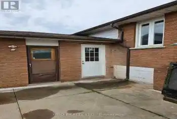 115 Deerhurst Road Unit# Bsmt, Hamilton (Stoney Creek), Ontario L8E3G3, 2 Bedrooms Bedrooms, ,1 BathroomBathrooms,All Houses,For Rent,Deerhurst,X9301758