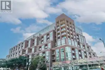 1787 ST CLAIR Avenue Unit# 626, Toronto, Ontario M6N0B7, 2 Bedrooms Bedrooms, ,1 BathroomBathrooms,Condo,For Sale,ST CLAIR,40640735