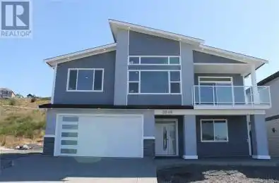 3206 Woodrush Drive Duncan British Columbia V9L0J9