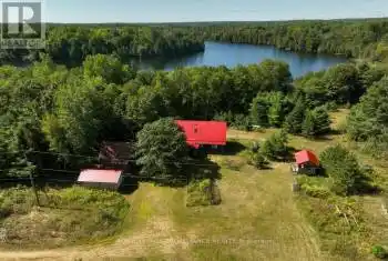 1141C Grindstone Lake Road, North Frontenac, Ontario K0H2M0, 4 Bedrooms Bedrooms, ,2 BathroomsBathrooms,All Houses,For Sale,Grindstone Lake,X9301021