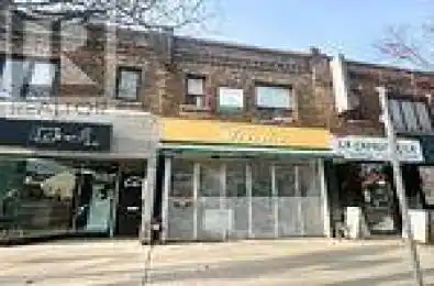 2374 Street Toronto (Runnymede-Bloor West Village) Ontario M6S1P5