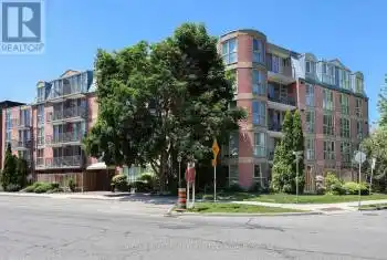 356 McRae Drive Unit# 508, Toronto (Leaside), Ontario M4G4G4, 2 Bedrooms Bedrooms, ,2 BathroomsBathrooms,Condo,For Sale,McRae,C9301940