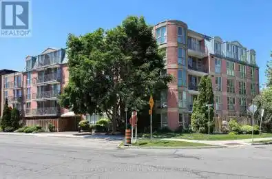 356 Drive Unit 508 Toronto (Leaside) Ontario M4G4G4