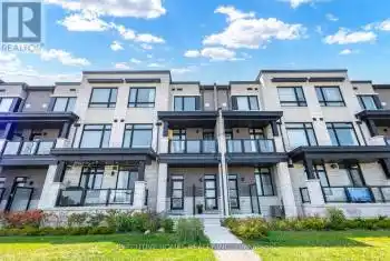 2550 Castlegate Crossing Unit# 407, Pickering (Duffin Heights), Ontario L1X0G4, 2 Bedrooms Bedrooms, ,2 BathroomsBathrooms,All Houses,For Sale,Castlegate Crossing,E9301841