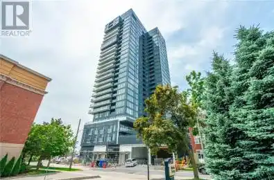 370 Street Unit 309 Burlington (Brant) Ontario L7R0G9