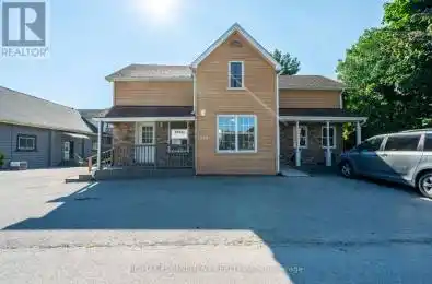 276 Road Unit 1 Hamilton (Carlisle) Ontario L0R1H2