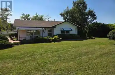 103 Erie Street Ridgetown Ontario N0P2C0