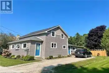 1204 BRUCE RD 12, Formosa, Ontario N0G2V0, 2 Bedrooms Bedrooms, ,2 BathroomsBathrooms,All Houses,For Sale,BRUCE RD 12,40642313