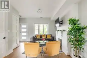 223 Manning Avenue, Toronto (Trinity-Bellwoods), Ontario M6J2K8, 5 Bedrooms Bedrooms, ,3 BathroomsBathrooms,All Houses,For Sale,Manning,C9299781