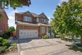 134 Hollandview Trail, Aurora (Bayview Wellington), Ontario L4G7H2, 5 Bedrooms Bedrooms, ,4 BathroomsBathrooms,All Houses,For Sale,Hollandview,N9300247