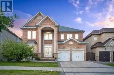 166 Road Richmond Hill (Jefferson) Ontario L4E4M1