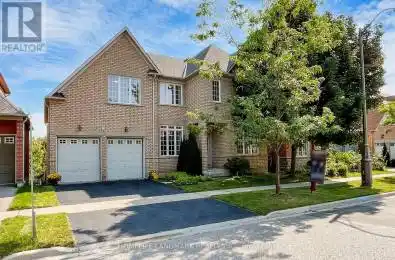 59 Drive Richmond Hill (Jefferson) Ontario L4E0G1