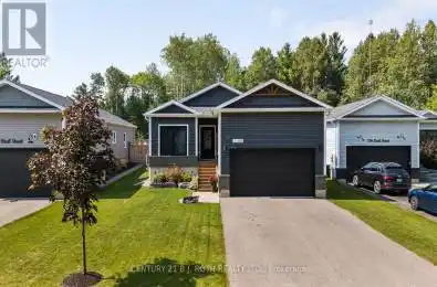 134 Street Essa (Angus) Ontario L0M1B2