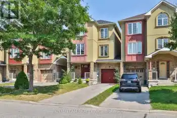 60 Matthew Boyd Crescent, Newmarket (Woodland Hill), Ontario L3X3C3, 4 Bedrooms Bedrooms, ,3 BathroomsBathrooms,All Houses,For Sale,Matthew Boyd,N9301792