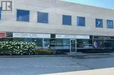 125 Drive Unit 11 Aurora (Bayview Northeast) Ontario L4G0H8