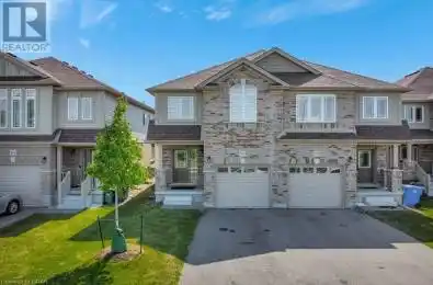 59 JOHN BRABSON Crescent Guelph Ontario N1G0G5