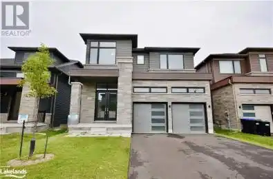 32 Avenue Wasaga Beach Ontario L9Z0L4