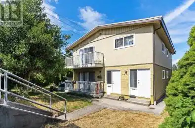 6632 CANADA Way Unit# 6630 Burnaby British Columbia V5E3P7