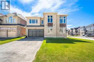 189 Drive East Gwillimbury Ontario L9N1E2