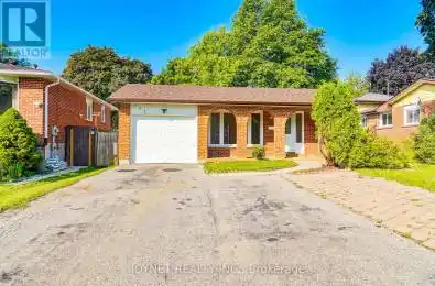 762 Street Oshawa (Centennial) Ontario L1G6V3