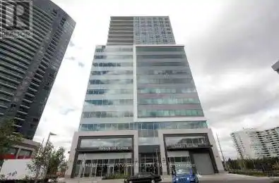 7191 Street Unit 801 Markham (Grandview) Ontario L3T0C4