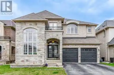 3198 Crescent Oakville (Palermo West) Ontario L6M0K8