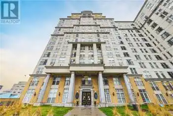 135 James Street Unit# 814, Hamilton (Corktown), Ontario L8P2Z6, 2 Bedrooms Bedrooms, ,2 BathroomsBathrooms,Condo,For Sale,James,X9302117