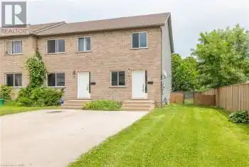 39 SATURN Road, Port Colborne, Ontario L3K6E1, 2 Bedrooms Bedrooms, ,1 BathroomBathrooms,All Houses,For Sale,SATURN,40642405