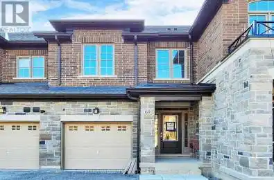 60 Crescent East Gwillimbury (Sharon) Ontario L9N0N9