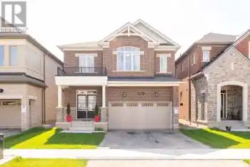 1578 Severn Dr, Milton, Ontario L9E 1X8, 4 Bedrooms Bedrooms, 12 Rooms Rooms,4 BathroomsBathrooms,All Houses,Rented,Severn,W9301299